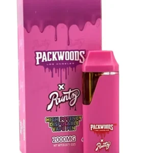 2g THC vape in Philippines