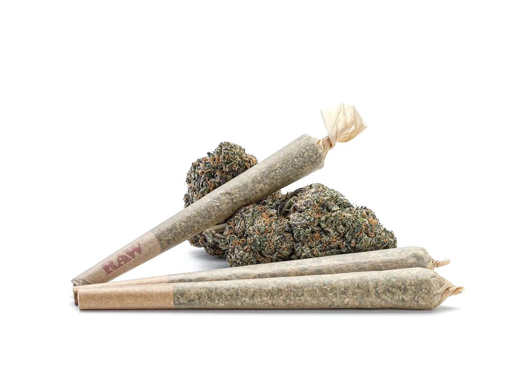 Buy Gorilla Glue Pre-Rolled Joints in Philippines