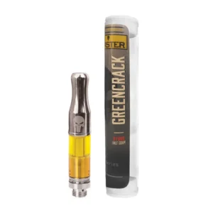 Buy Green Crack THC Vape in Philippines